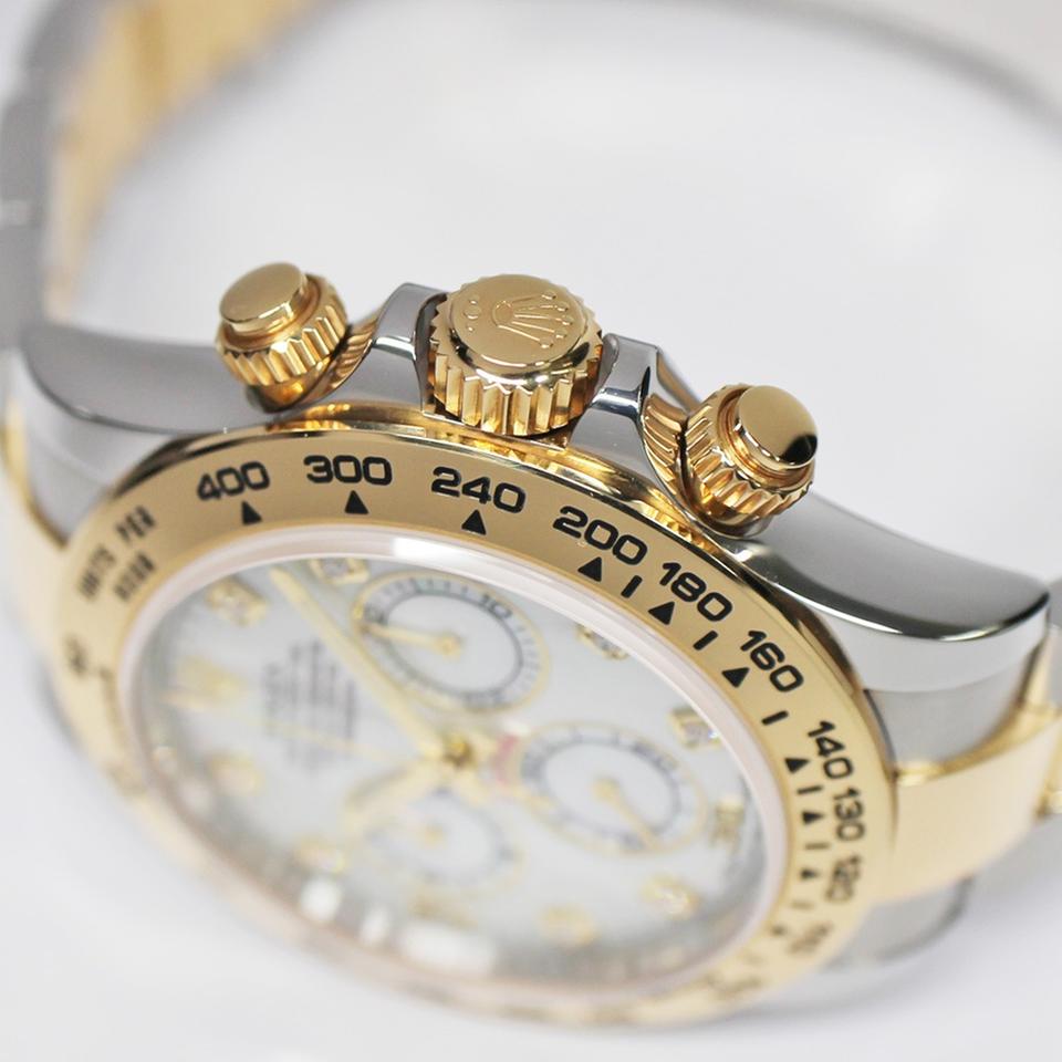 Rolex Daytona “Mother of Pearl” 40 MM