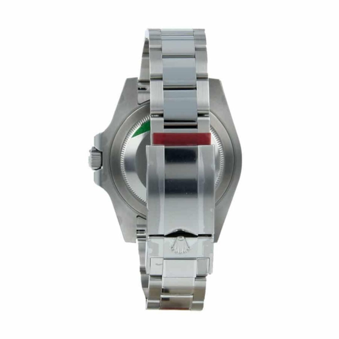 Rolex Submariner Date Green Dial 40 MM
