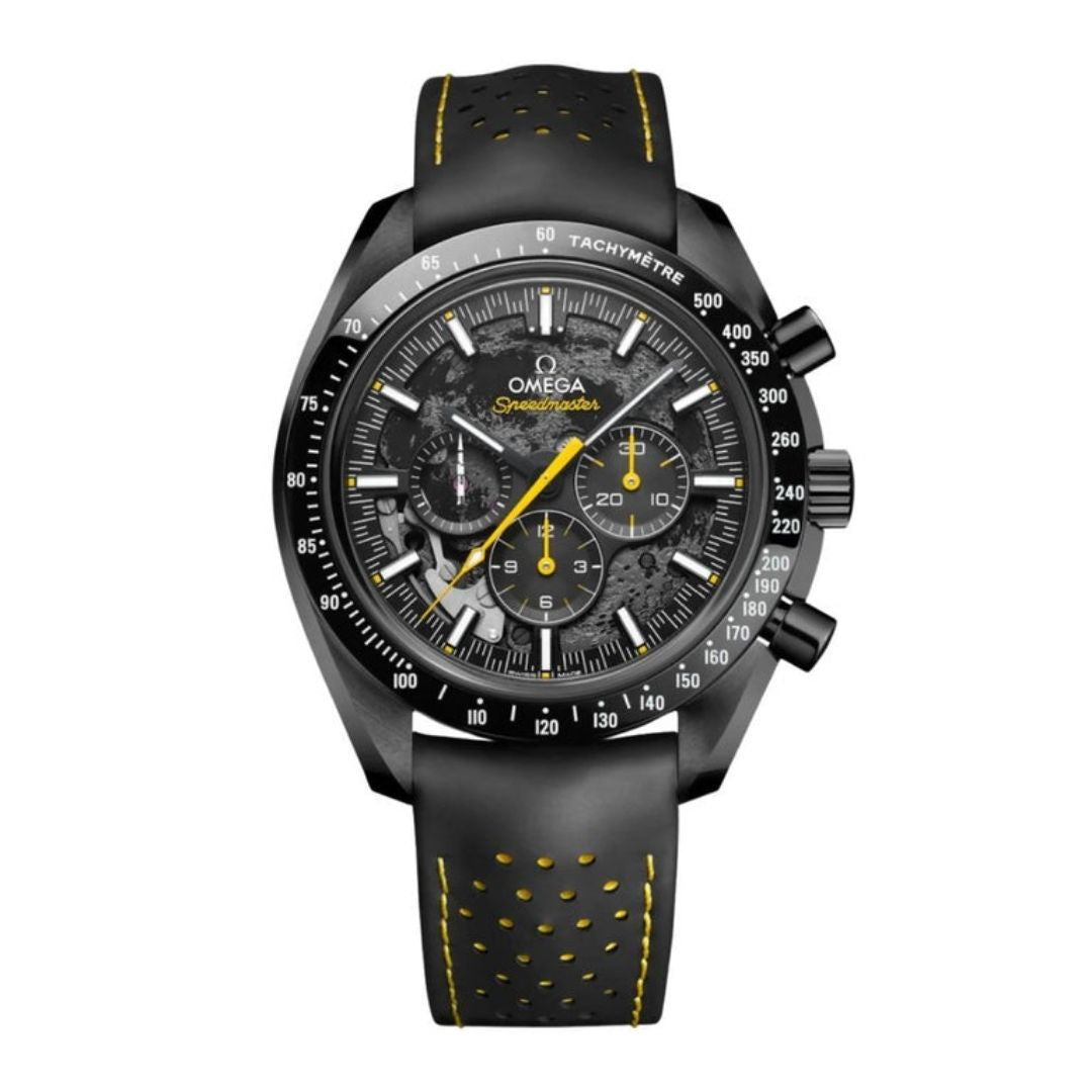 Omega Speedmaster Dark Side of the Moon Apollo 44.25 MM