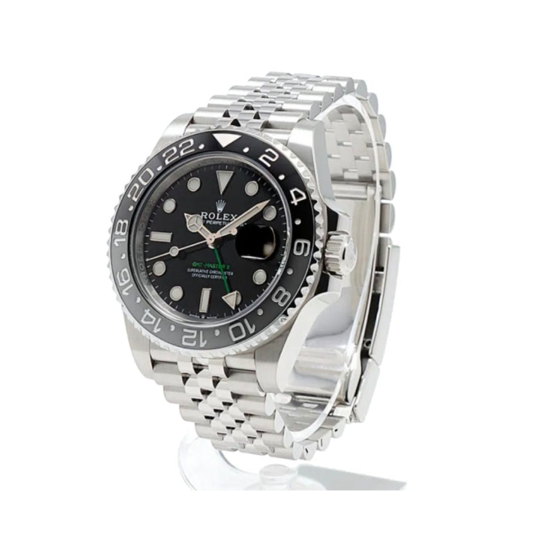 Rolex GMT-Master II Bruce Wayne 40 MM