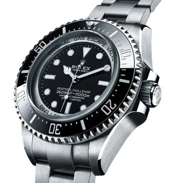 Rolex Deepsea Challenge “Black Dial” 50 MM