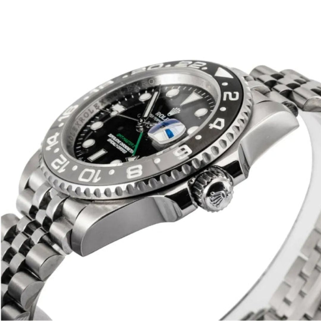 Rolex GMT-Master II Bruce Wayne 40 MM