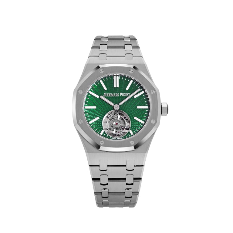 Audemars Piguet Royal Oak Flying Tourbillon 41 MM