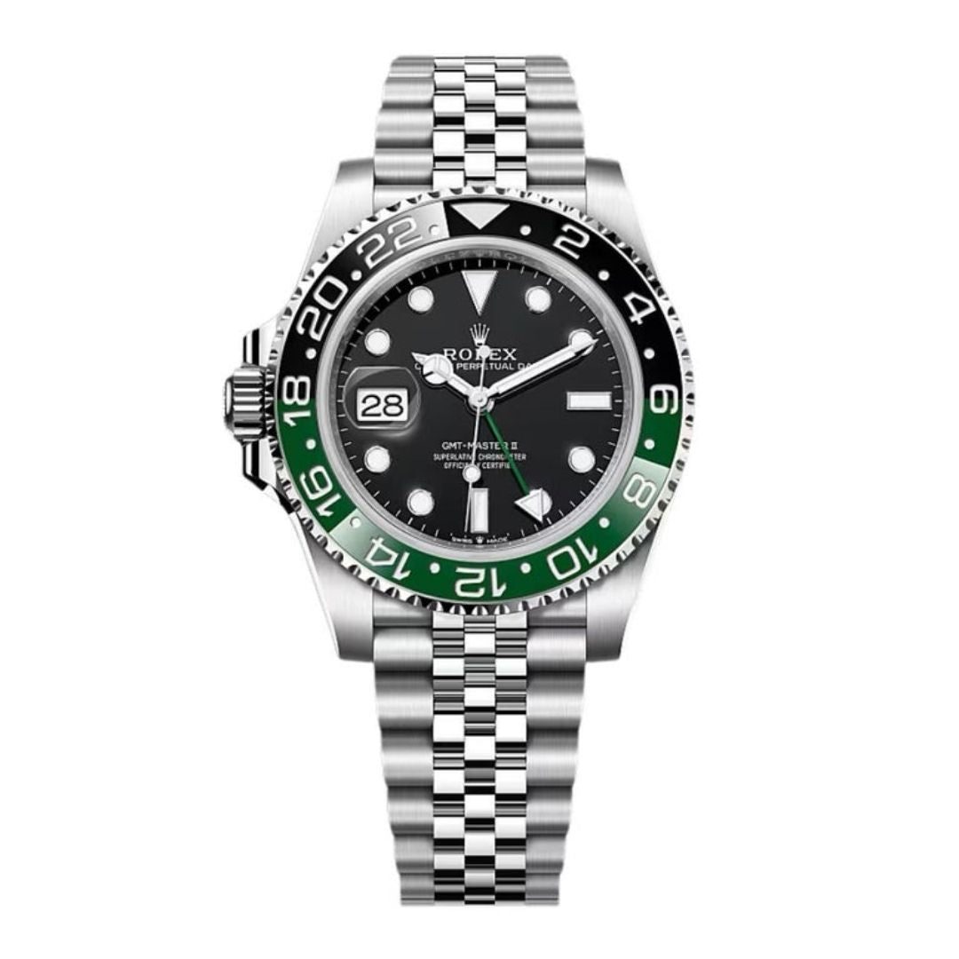 Rolex GMT-Master II Sprite 40 MM