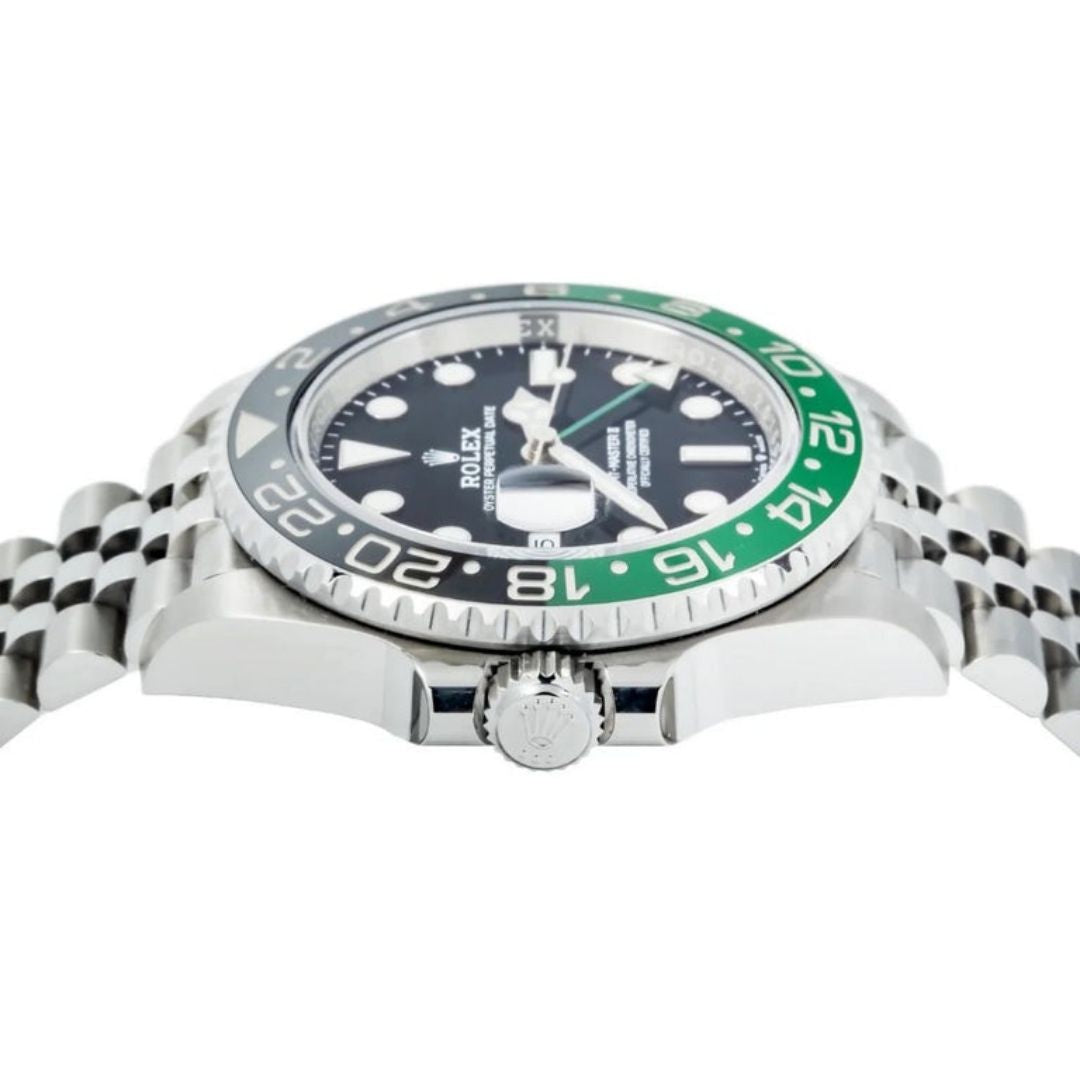 Rolex GMT-Master II Sprite 40 MM