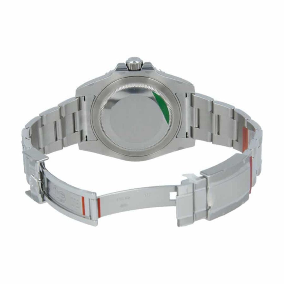 Rolex Submariner Date Green Dial 40 MM