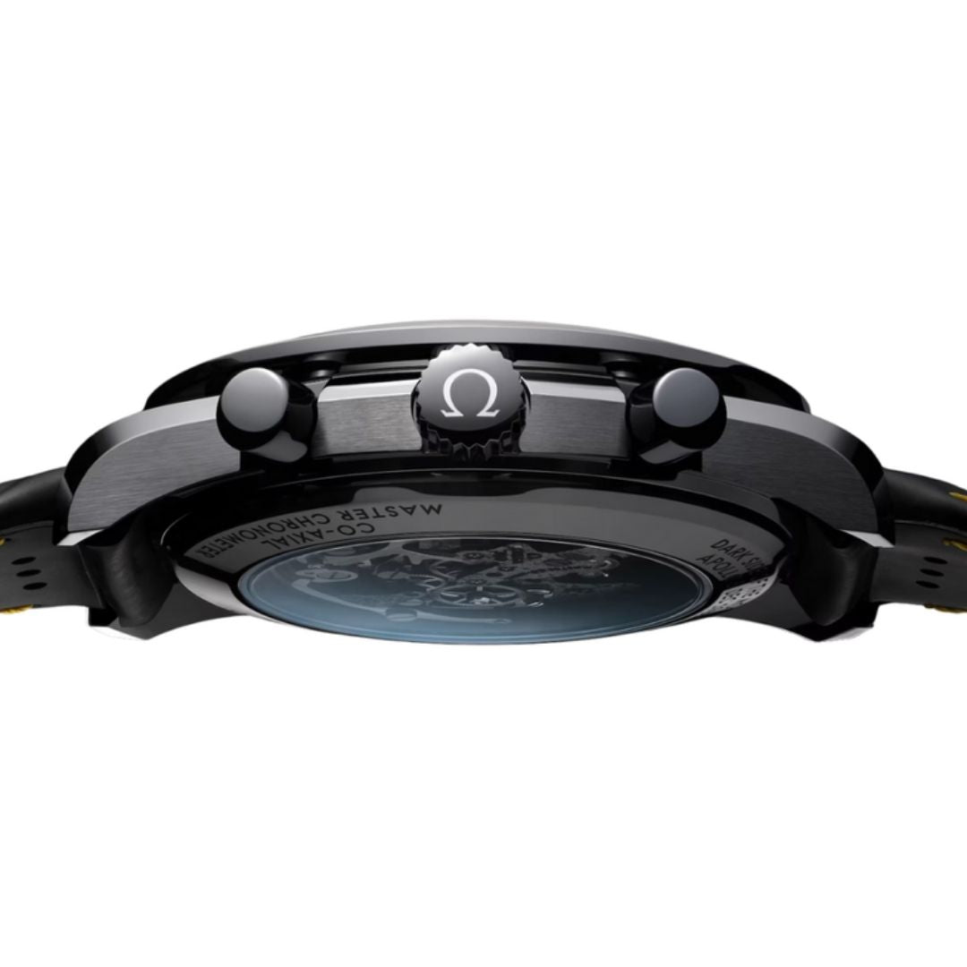 Omega Speedmaster Dark Side of the Moon Apollo 44.25 MM