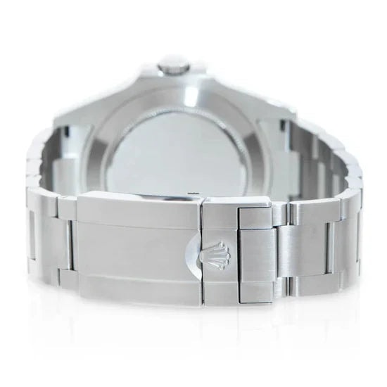Rolex Explorer II Black Dial 42 MM
