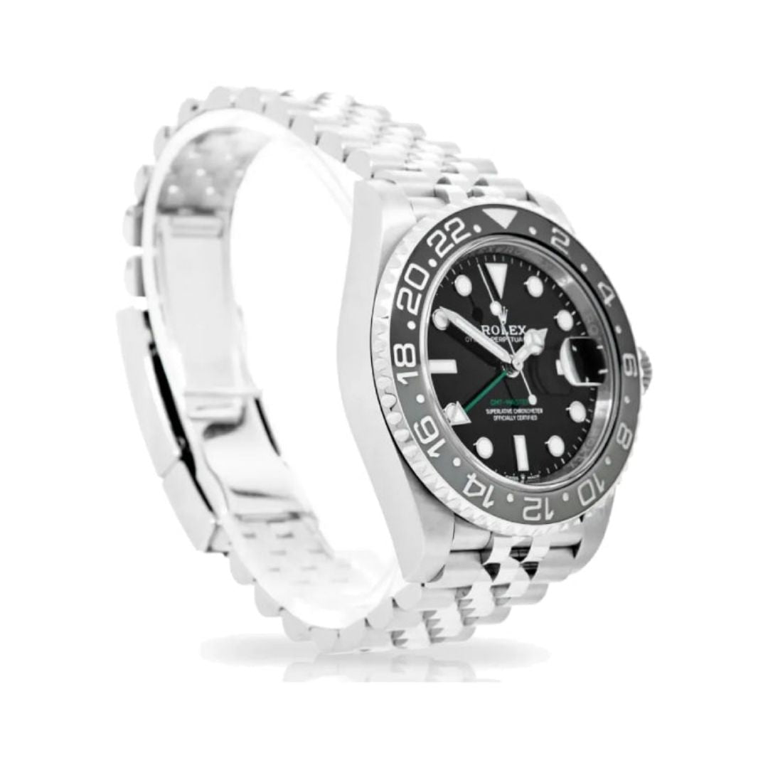 Rolex GMT-Master II Bruce Wayne 40 MM