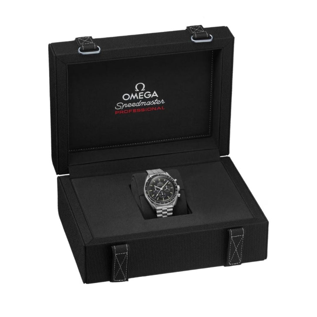 Omega Speedmaster Professional "Moonwatch" 42 MM