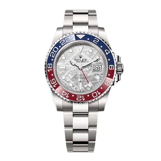 Rolex GMT-Master II Meteorite Dial 40 MM