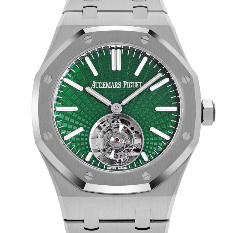 Audemars Piguet Royal Oak Flying Tourbillon 41 MM